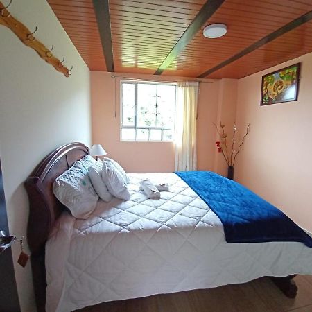 Portal De La Cascada - Mongui Hotel Kültér fotó
