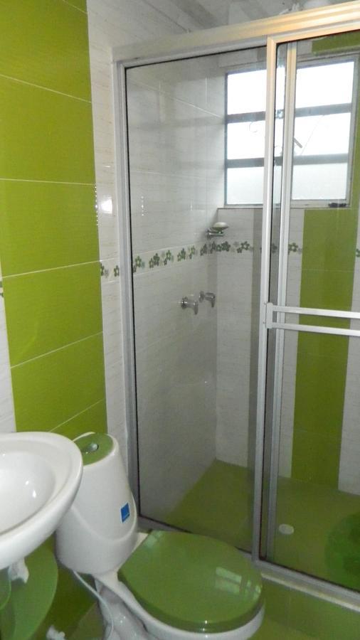 Portal De La Cascada - Mongui Hotel Kültér fotó